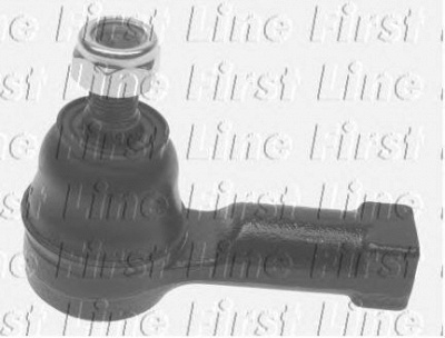 FIRST LINE ftr5530 -  Наконечник поперечной рулевой тяги